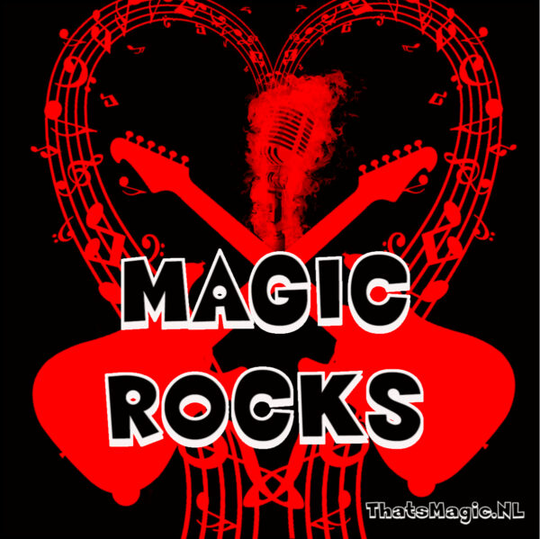 magic rocks