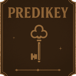 predict a key product