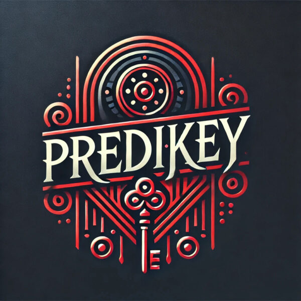 predikey logo image